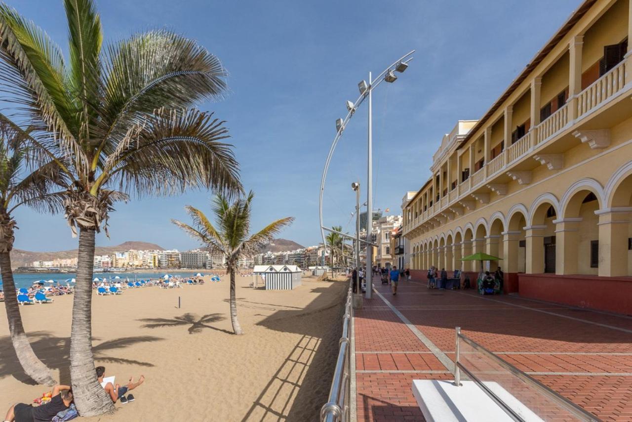La Naval Cosy 1 Apartment Las Palmas de Gran Canaria Exterior photo