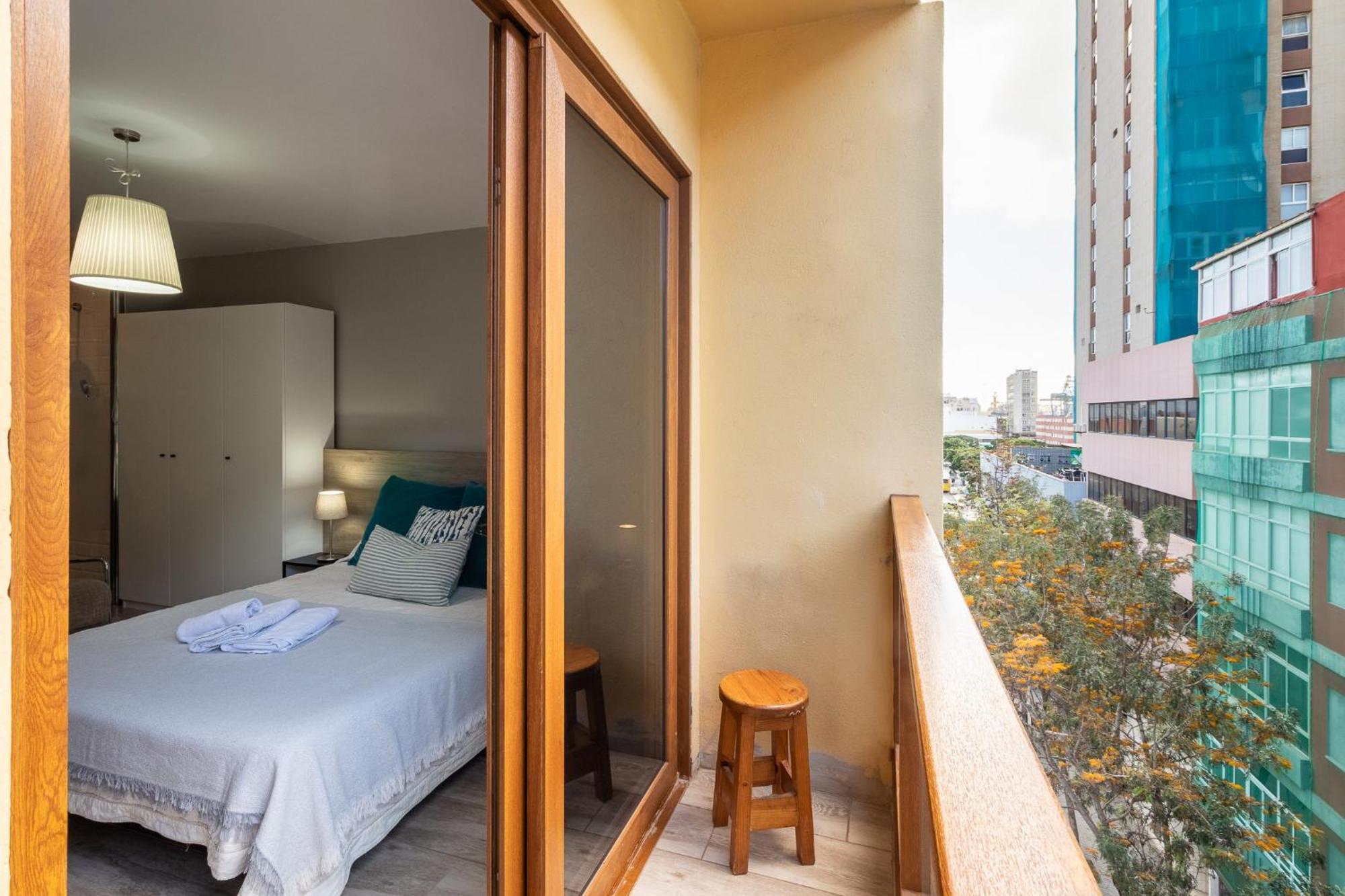 La Naval Cosy 1 Apartment Las Palmas de Gran Canaria Exterior photo